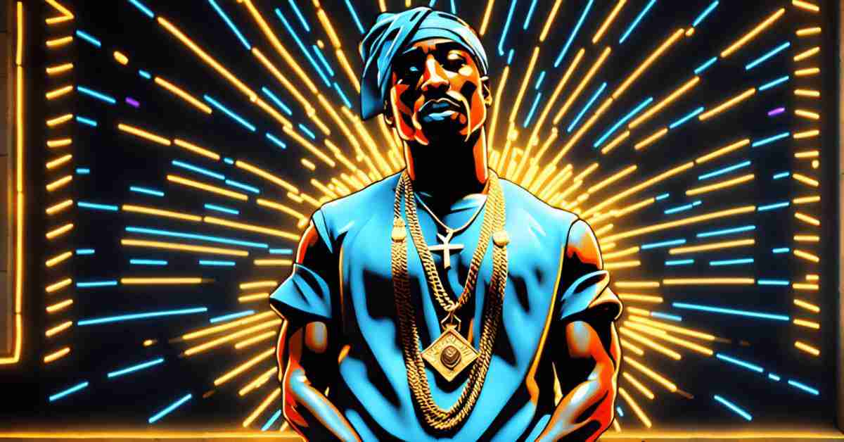 Why Tupac Is the Best Rapper of All Time: A Deep Dive