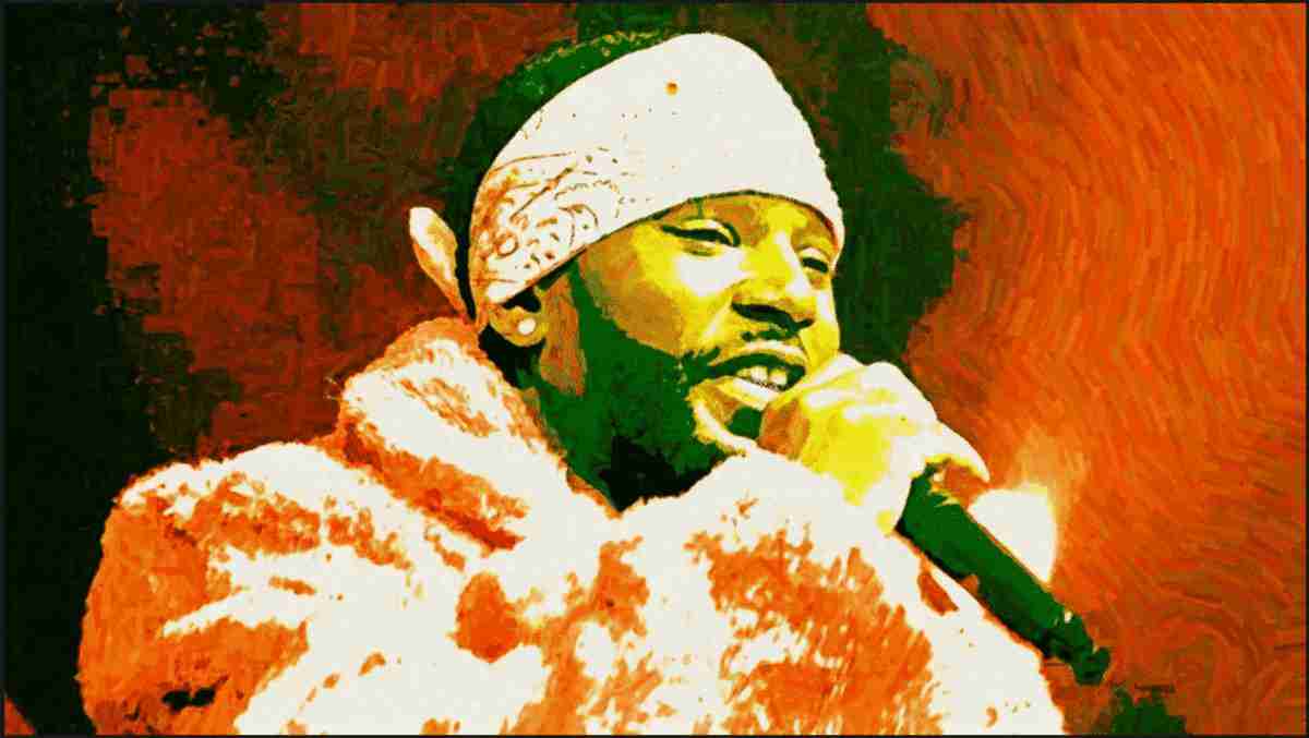 Cam’ron: Harlem Rapper & Dipset Founder’s Origins and Legacy