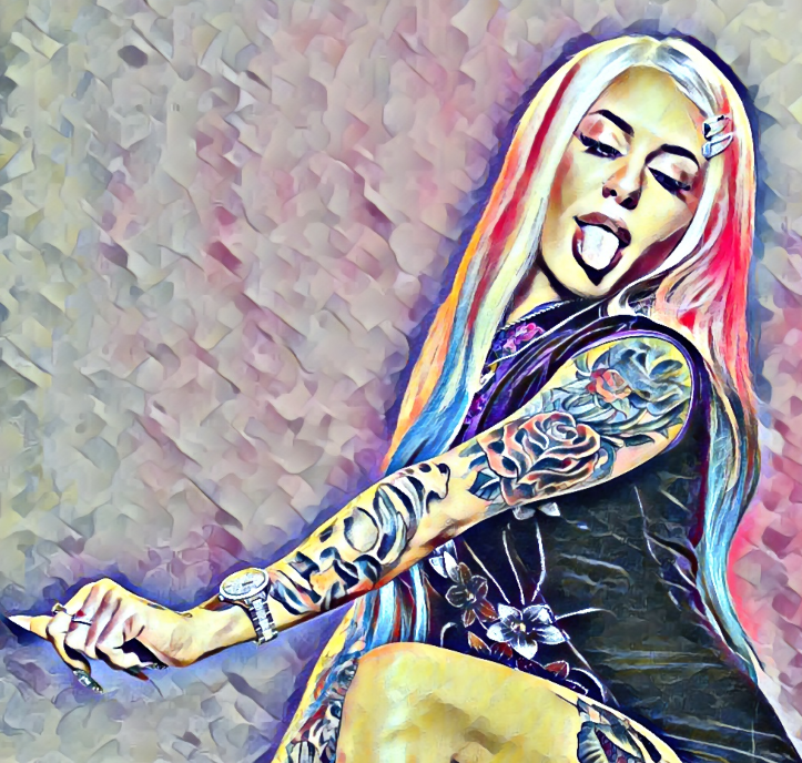 Tay Money from Dallas