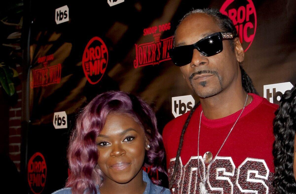 Snoop Dogg’s Daughter Cori Broadus Hospitalized After Alarming Stroke at 24