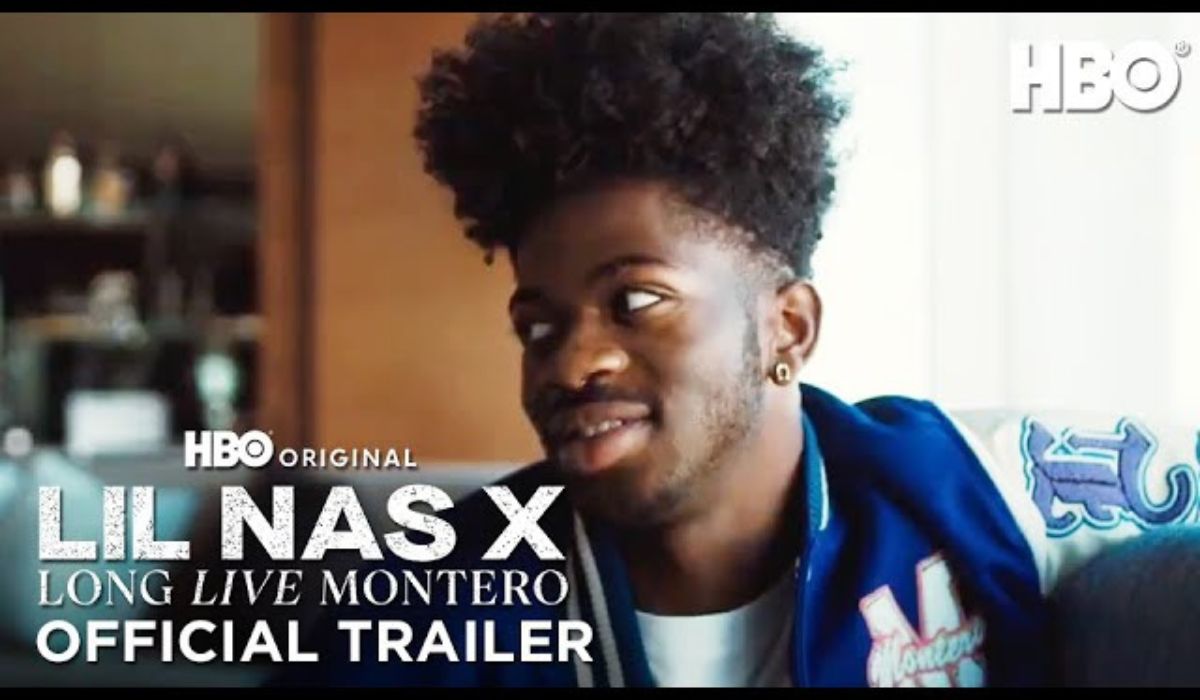 Lil Nas X Gets Real, Raw & Reflective in HBO Documentary “Long Live Montero”